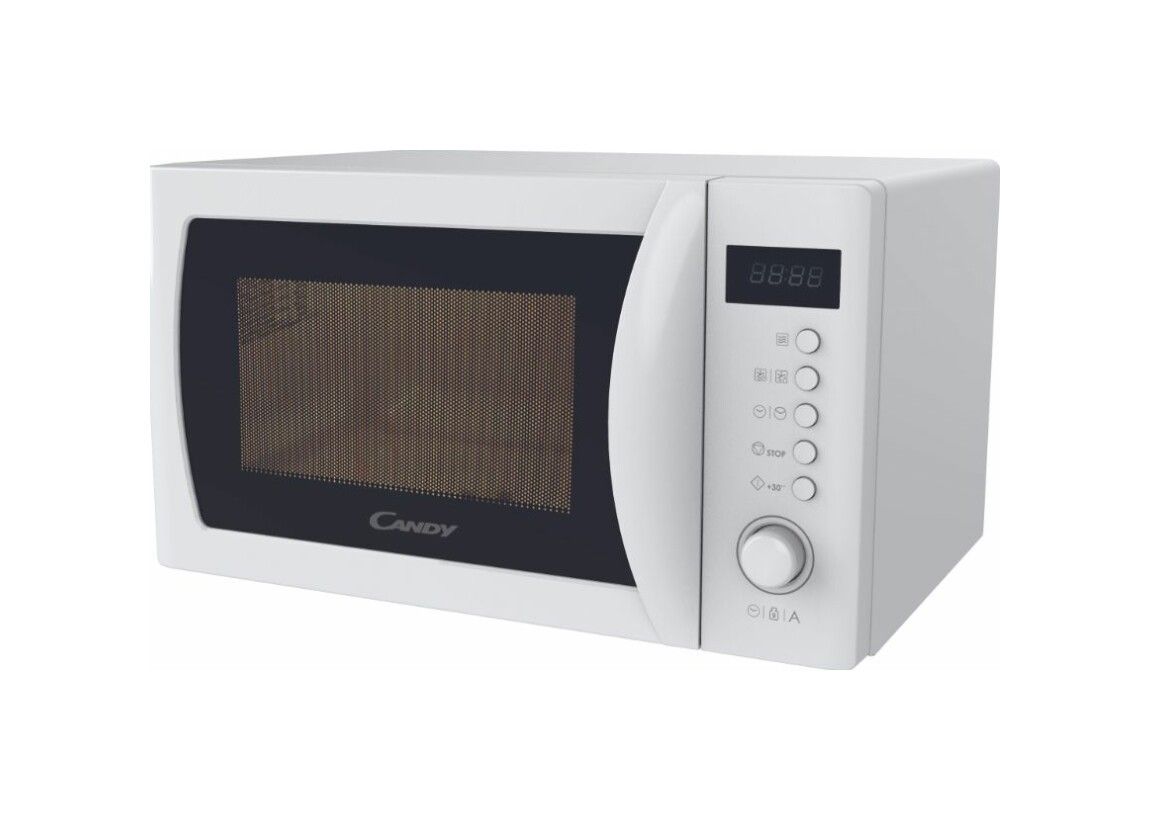 Mikrobangė Candy CMWA20SDLW Mikrobangė Candy CMWA20SDLW