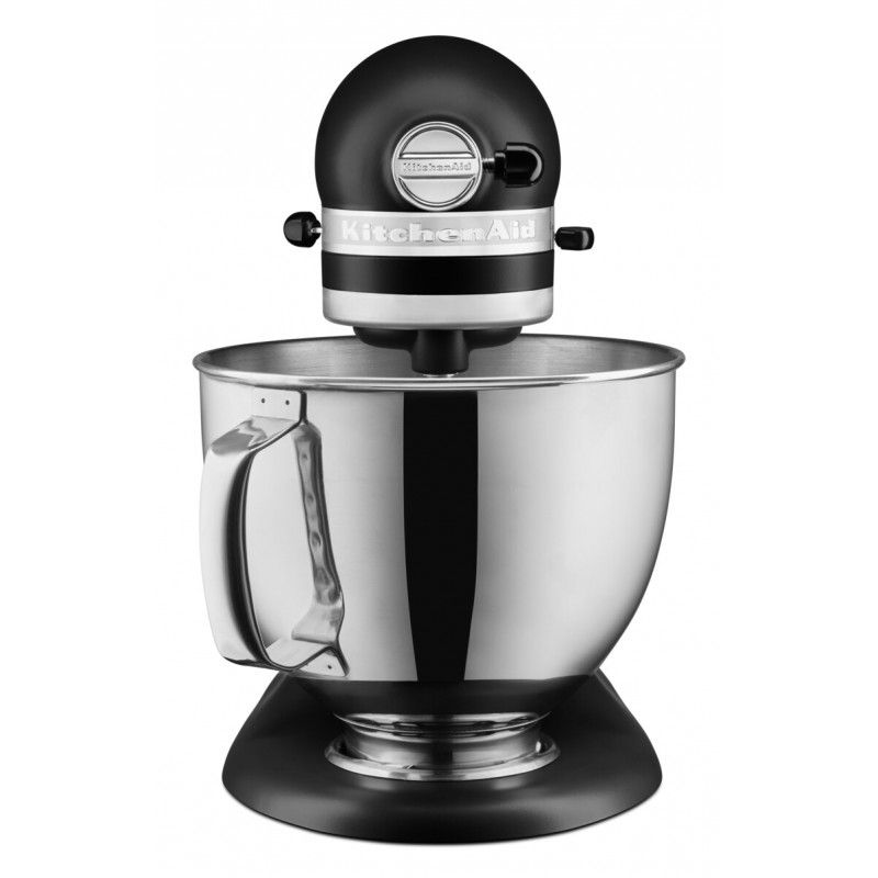 Virtuvinis kombainas KitchenAid Artisan 5KSM125EBM Virtuvinis kombainas KitchenAid Artisan 5KSM125EBM
