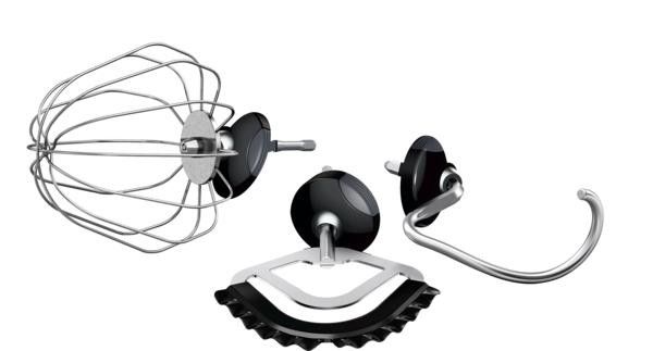 Virtuvinis kombainas Bosch MUM9A66R00 Virtuvinis kombainas Bosch MUM9A66R00
