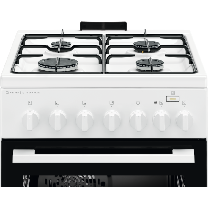 Viryklė ELECTROLUX LKK560011W