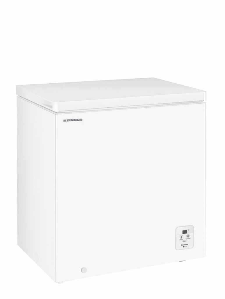 Šaldiklis HCF-HS198INVE++ HEINNER