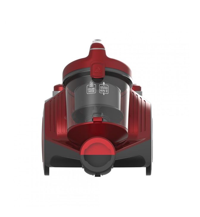 Dulkių siurblys 700W, 2L HVC-MC700RD HEINNER Dulkių siurblys 700W, 2L HVC-MC700RD HEINNER