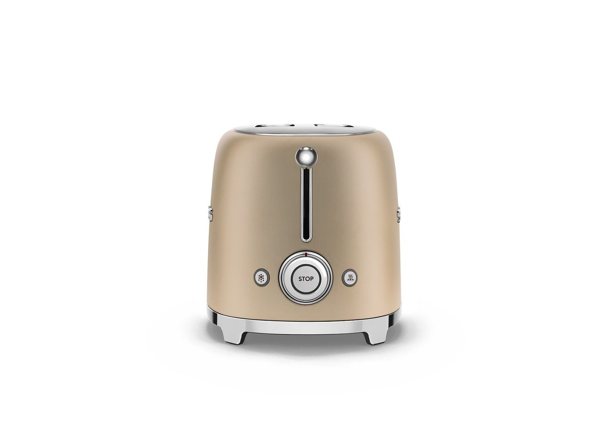 SMEG skrudintuvas TSF01CHMEU