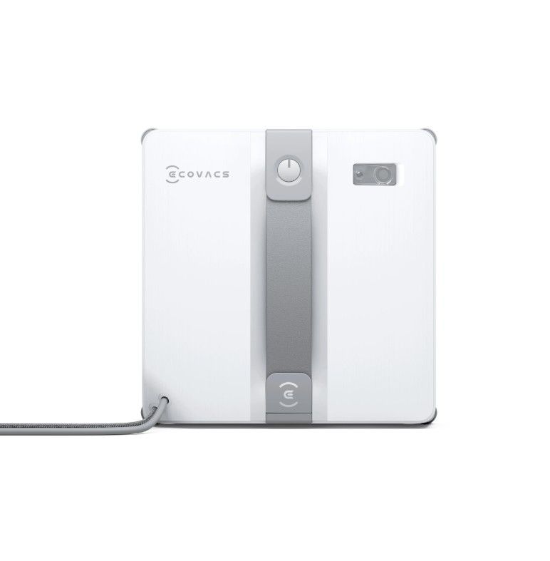 Langų valymo robotas Ecovacs WINBOT Mini Grey Langų valymo robotas Ecovacs WINBOT Mini Grey