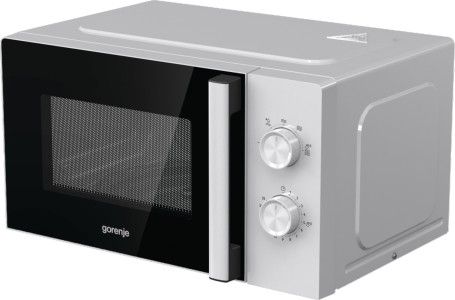 Mikrobangų krosnelė Gorenje MO17E1WH
