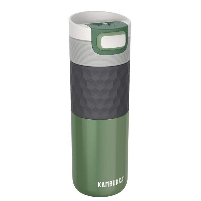Termo puodelis Kambukka Etna Grip Seagreen 500 ml