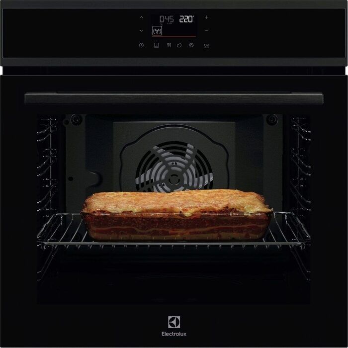 Orkaitė ELECTROLUX EOF7H36H Orkaitė ELECTROLUX EOF7H36H