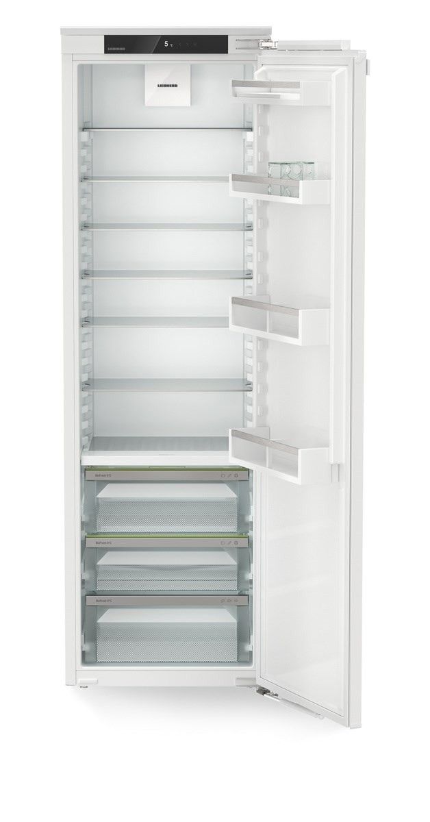 Įmontuojamas šaldytuvas Liebherr IRBd 5120 Plus
