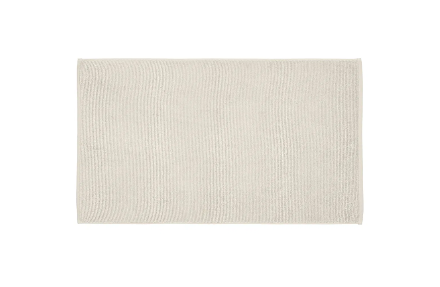 Vonios kilimėlis Blomus TUYO 60x100 cm, Moonbeam, 67336