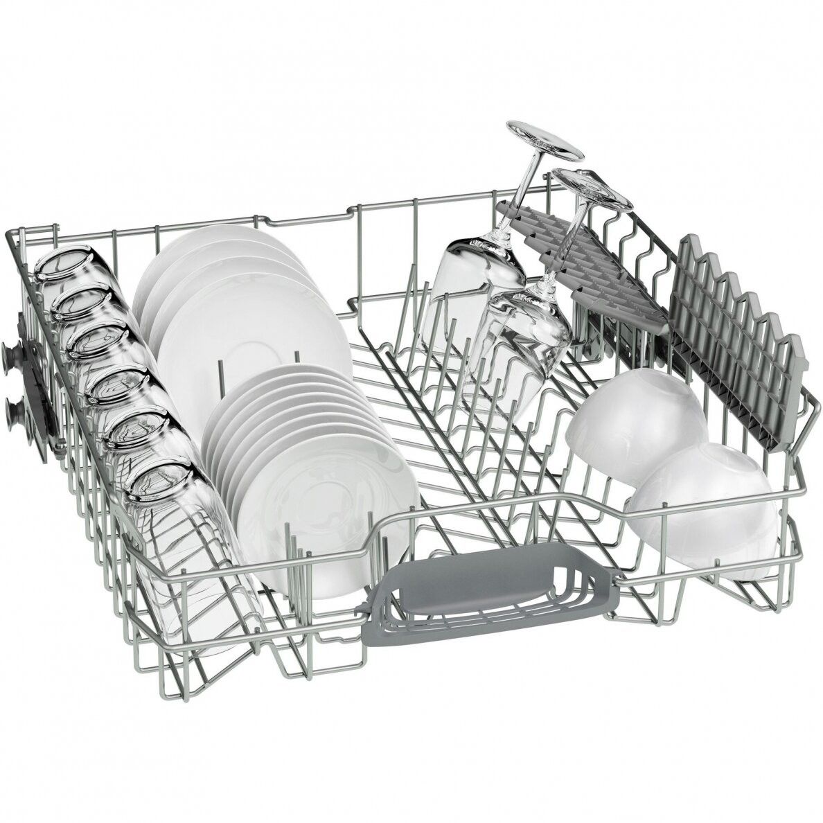 Įmontuojama indaplovė Bosch SMV4HVX03E Įmontuojama indaplovė Bosch SMV4HVX03E