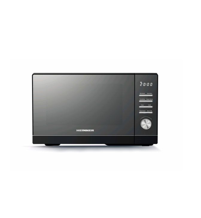 Mikrobangų krosnelė HMW-MD25DMRBK HEINNER