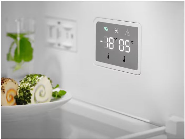 Šaldytuvas ELECTROLUX LNT5ME32U1 Šaldytuvas ELECTROLUX LNT5ME32U1