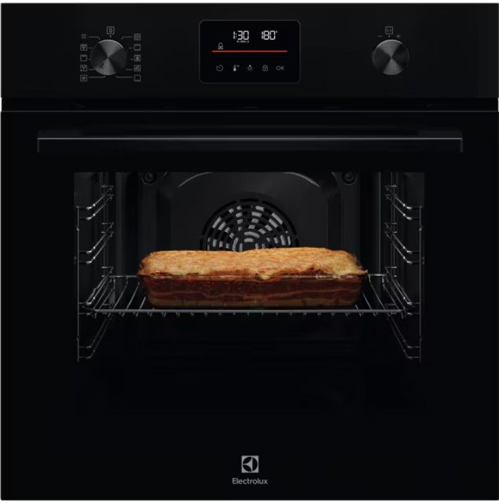 Orkaitė ELECTROLUX LOF4P06BK Orkaitė ELECTROLUX LOF4P06BK