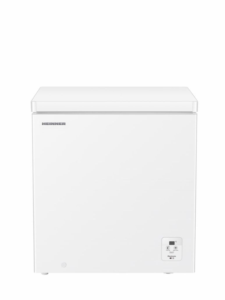 Šaldiklis HCF-HS198INVE++ HEINNER