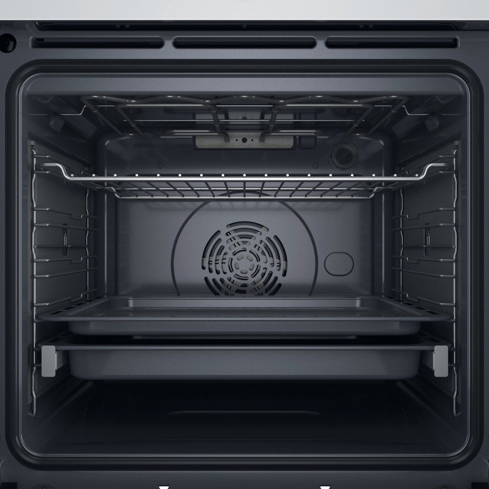 Įmontuojama orkaitė Whirlpool WOI4S8CM1SWA Įmontuojama orkaitė Whirlpool WOI4S8CM1SWA
