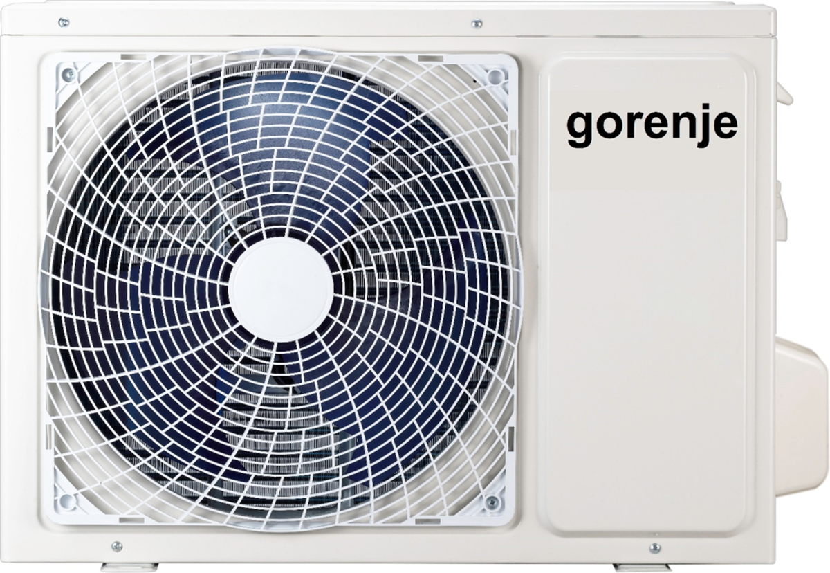 Kondicionierius, šilumos siurblys oras-oras Gorenje REA26 KC