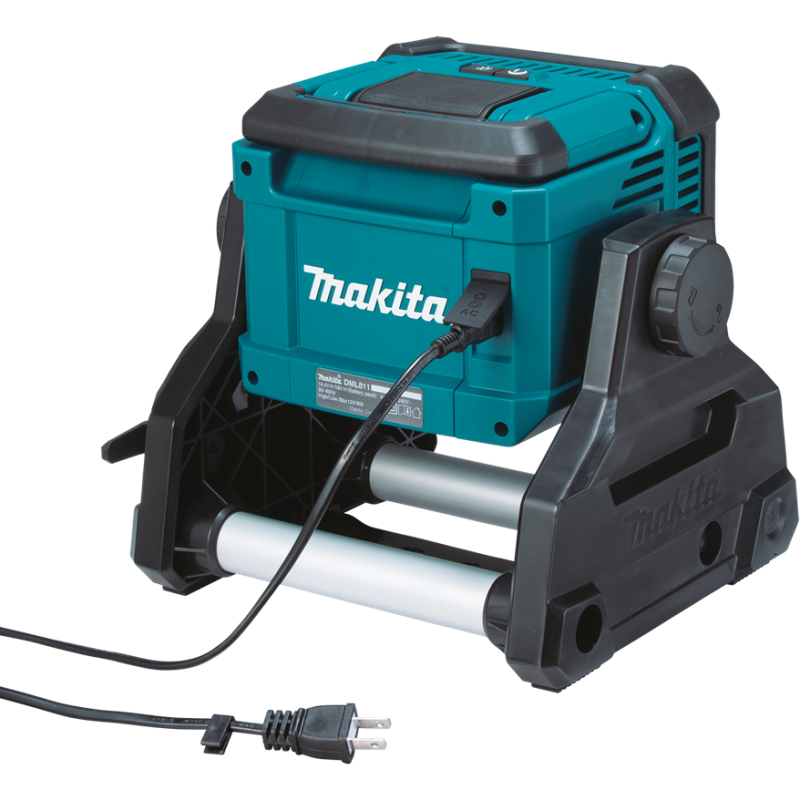 Akumuliatorinis LED prožektorius MAKITA DML811