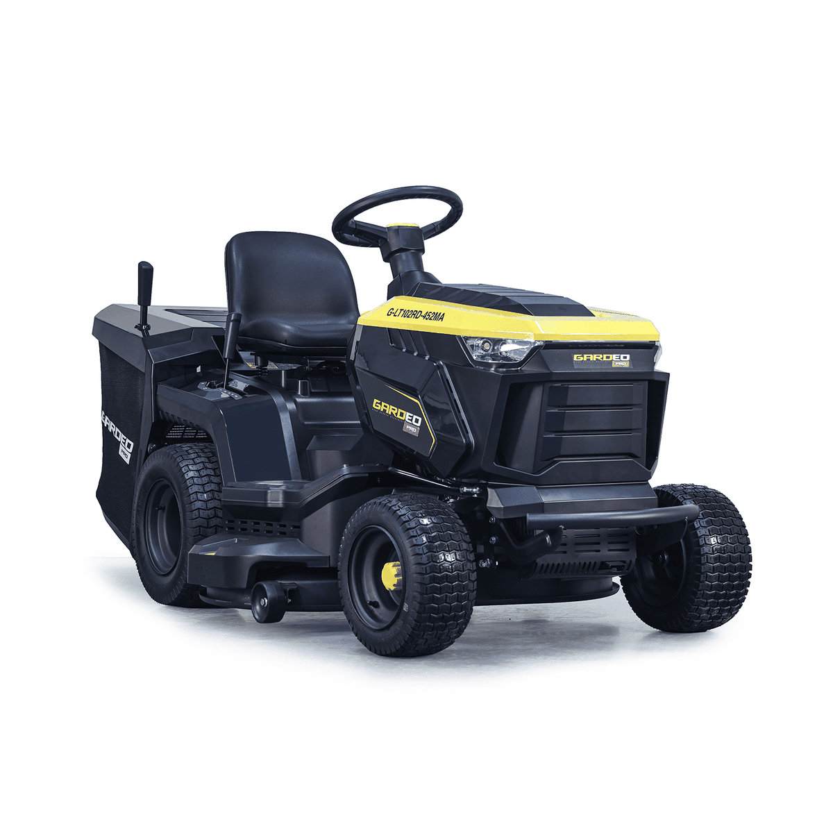 Vejos pjovimo traktorius Gardeo Pro 84 cm, 7,2 kW Vejos pjovimo traktorius Gardeo Pro 84 cm, 7,2 kW
