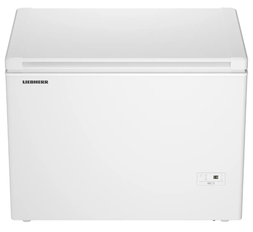 Šaldiklis LIEBHERR CFc 1875