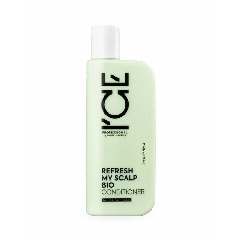 Kondicionierius ICE Refresh My Scalp, 250 ml