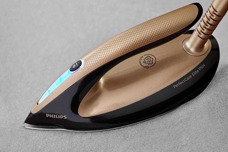 Lyginimo sistema PHILIPS PerfectCare GC9682/80