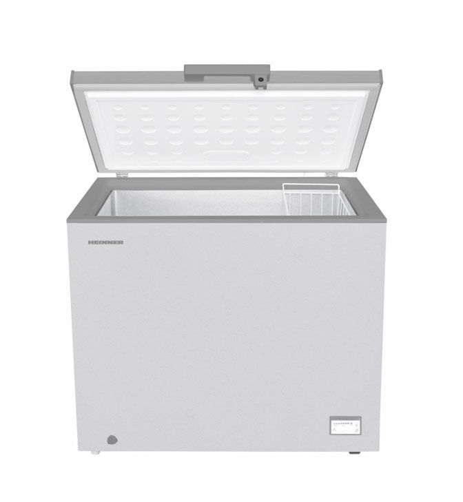 Šaldiklis HCF-HM246CSE++ HEINNER