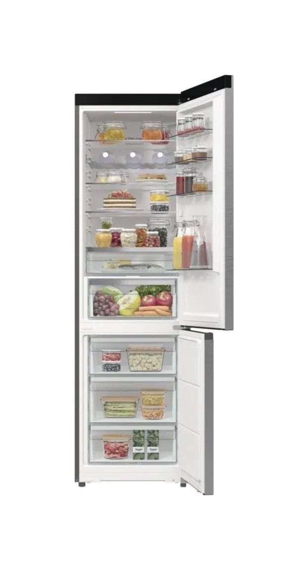 Šaldytuvas Gorenje NRB620E61X4WFE