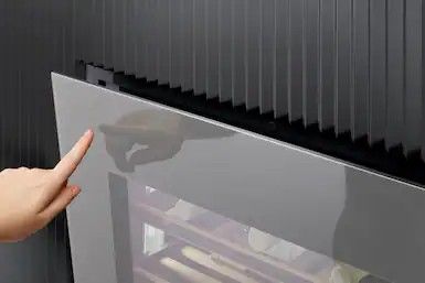 Įmontuojamas vyno šaldytuvas Miele KWT 6422 iG Įmontuojamas vyno šaldytuvas Miele KWT 6422 iG