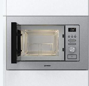 Mikrobangė Gorenje BMI201AG1X Mikrobangė Gorenje BMI201AG1X