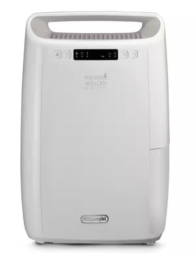 Oro sausintuvas DeLonghi DEXD214RF Oro sausintuvas DeLonghi DEXD214RF