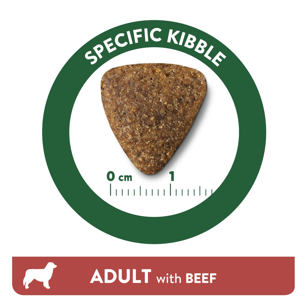 LIBRA DOG BEEF pašaras šunims su jautiena 12kg (3), 966668