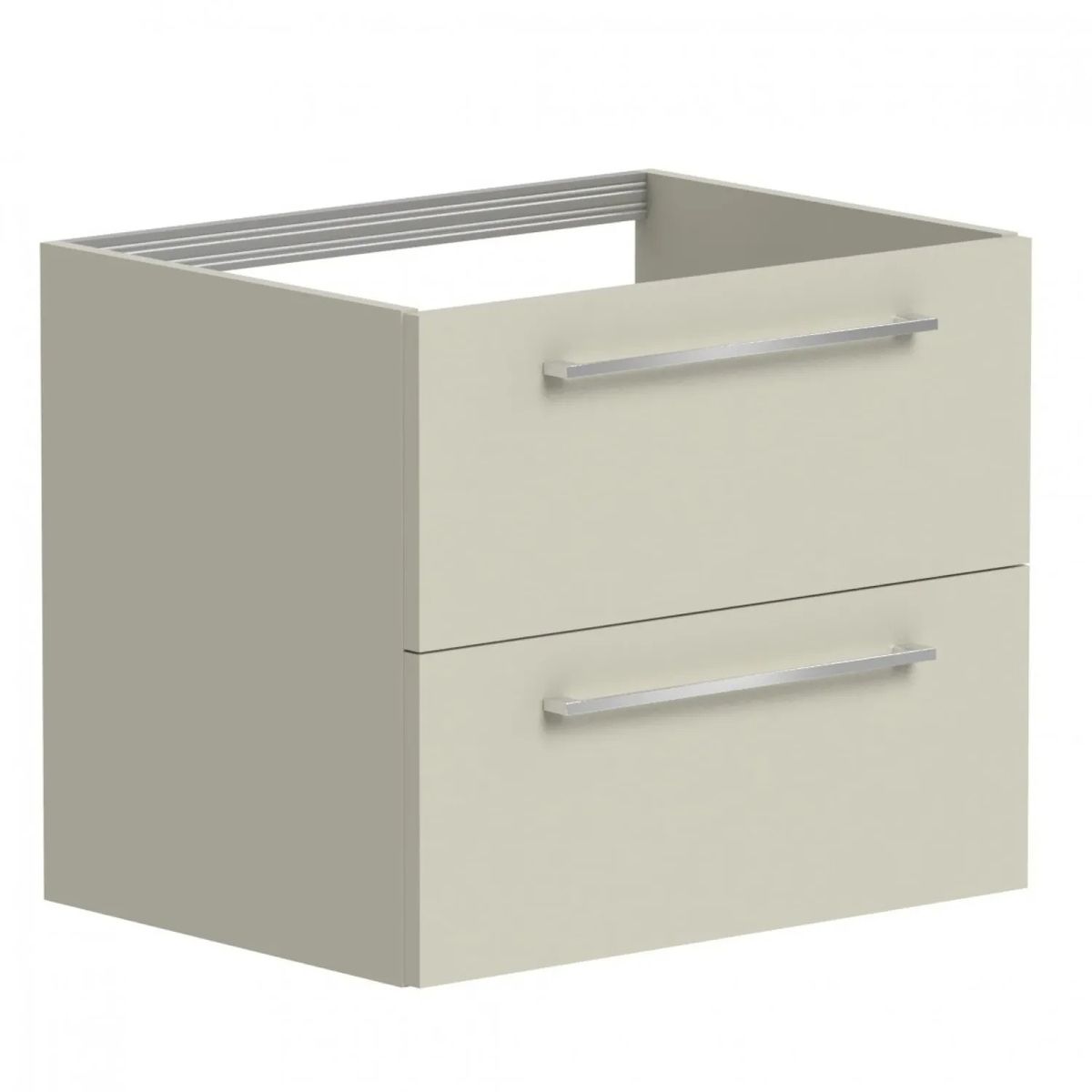 Apatinė spintelė Kame Gama, kašmyro 59 cm BU/6-3DR/D06