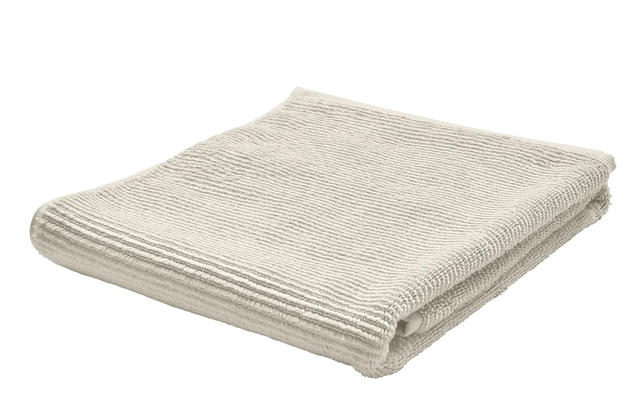 Vonios kilimėlis Blomus TUYO 60x100 cm, Moonbeam, 67336