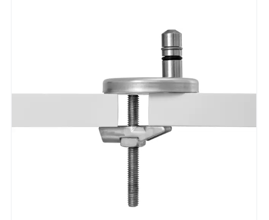 Unitazo dangtis Cedo Delray Beach SC, baltas, W82101C4501H