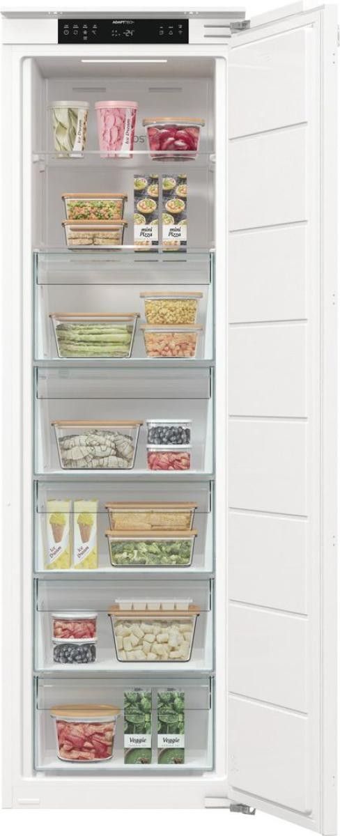 Įmontuojamas šaldiklis Gorenje G600, FNCI517E62WF, 235 l Įmontuojamas šaldiklis Gorenje G600, FNCI517E62WF, 235 l