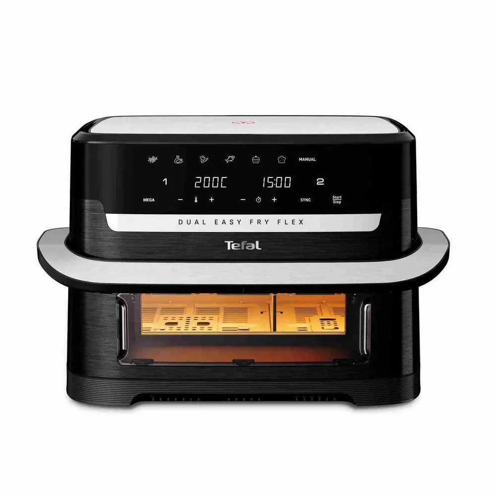 Karšto oro gruzdintuvė Tefal EY9228E0 Karšto oro gruzdintuvė Tefal EY9228E0