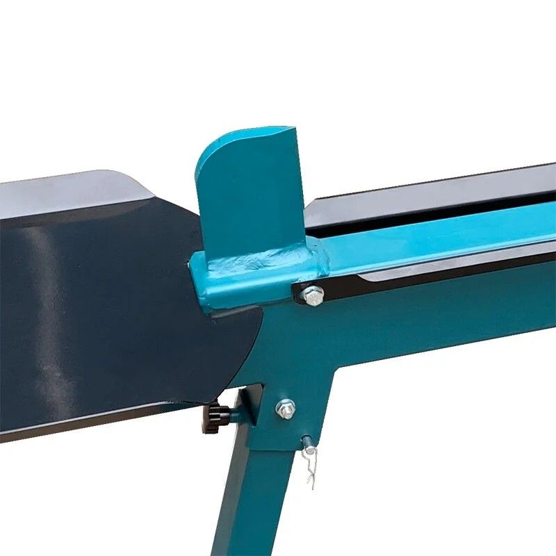 Malkų skaldyklė Könner ampSöhnen KS 15TKG 52/35 Malkų skaldyklė Könner ampSöhnen KS 15TKG 52/35