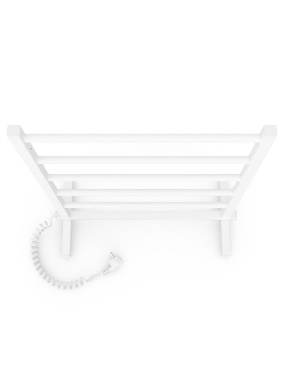 Elektrinis rankšluosčių džiovintuvas Laris FELICIA 50x70 baltos sp. 77700077