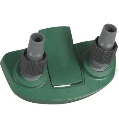 AQUA NOVA atsarginė detale kraniukas NCF-600/800, NS6-VAL