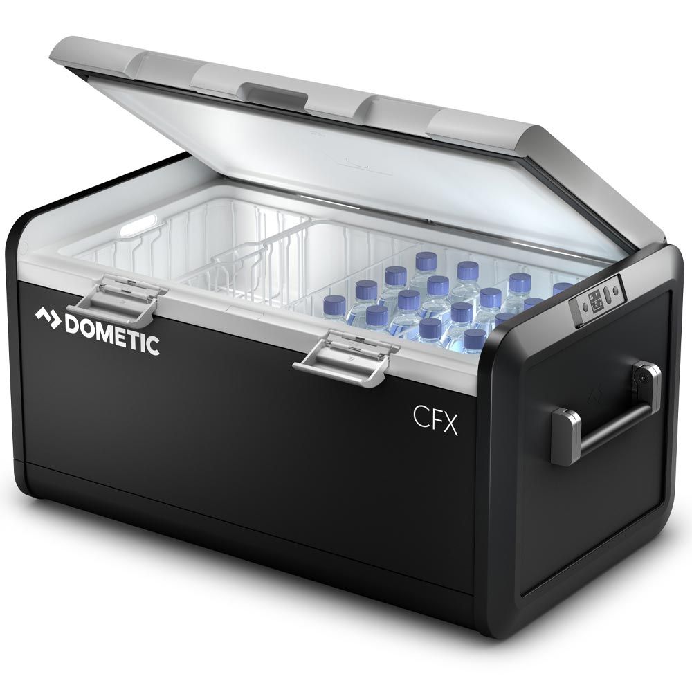 Automobilinis šaldytuvas CFX3 100 Dometic