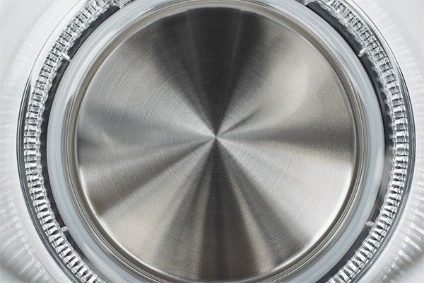 Elektrinis virdulys ECG RK 1776 Glass