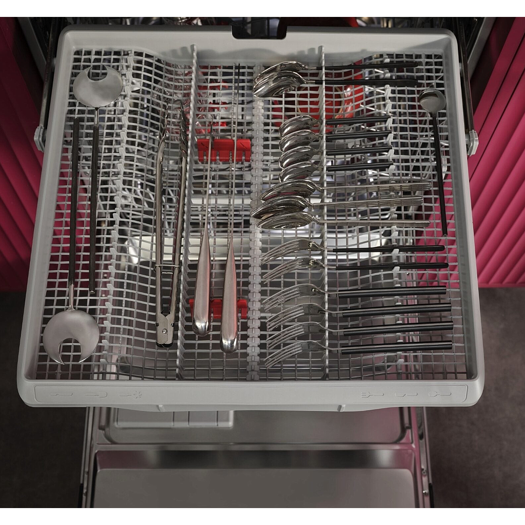 Indaplovė AEG GI6200B2SN Indaplovė AEG GI6200B2SN