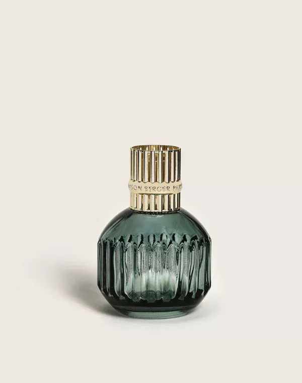 Maison Berger katalitinė lempa CANNELO Verte