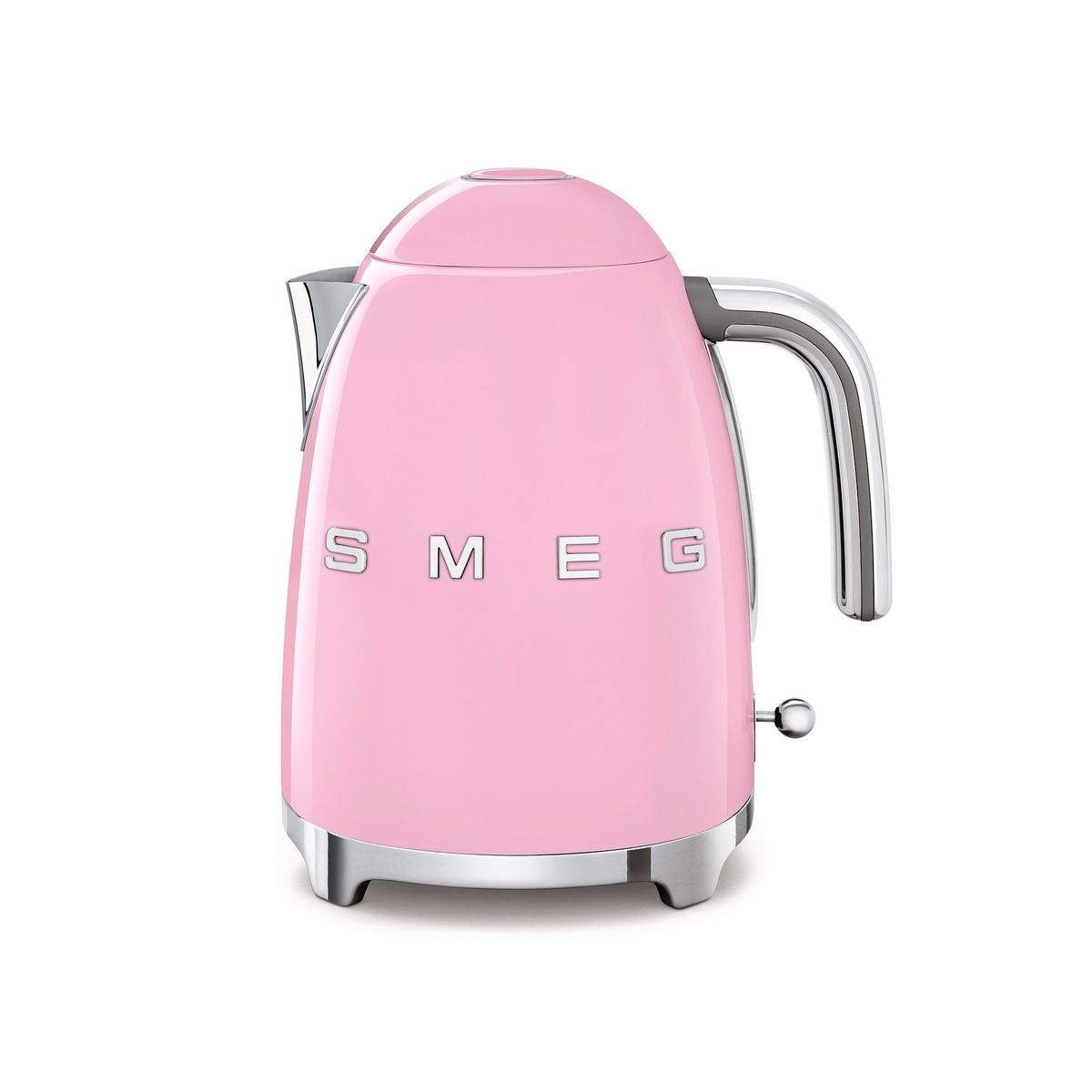 SMEG elektrinis virdulys, 1,7 l, KLF03PKEU