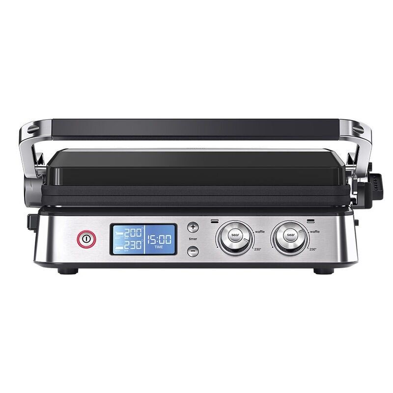 Grilis Braun CG9040 Grilis Braun CG9040