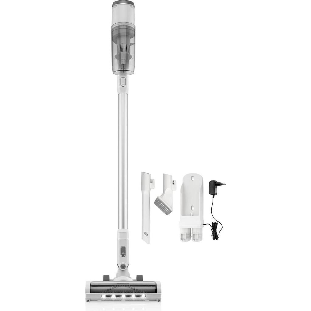 Dulkių siurblys GORENJE SVC216210FFIIW Dulkių siurblys GORENJE SVC216210FFIIW