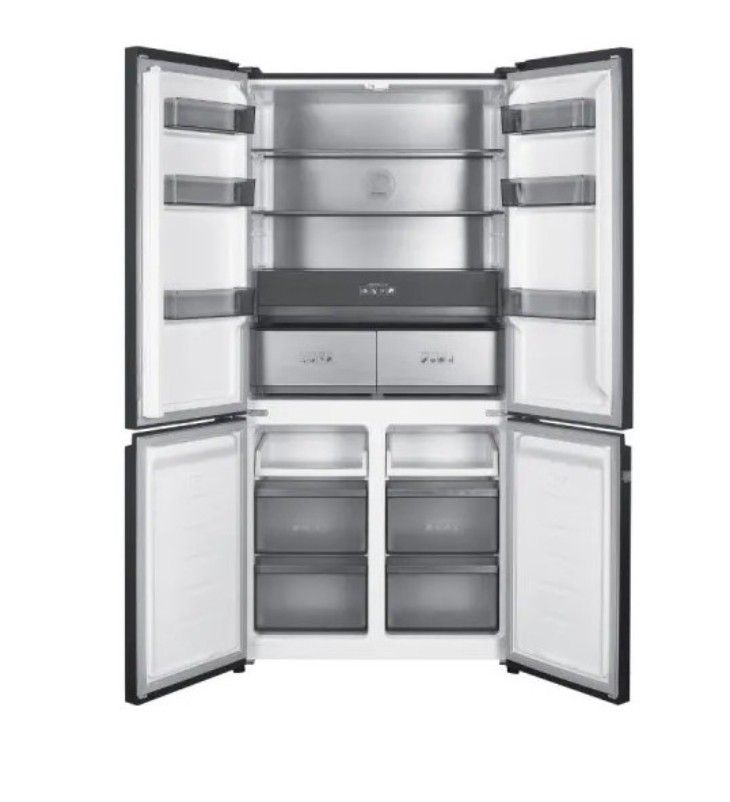 Šaldytuvas MPM-503-SS1-11