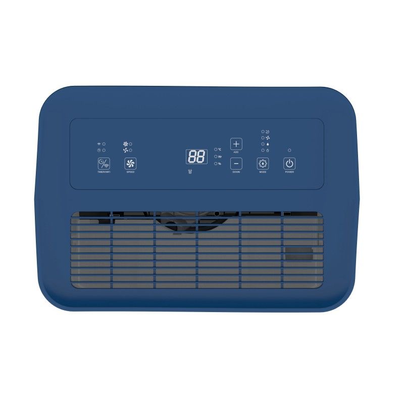 Oro sausintuvas ARGO DRY PURY EVO WF 41