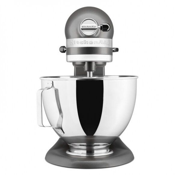 Virtuvinis kombainas KitchenAid Classic 4,3 L Sidabrinė, 5KSM95PSECU