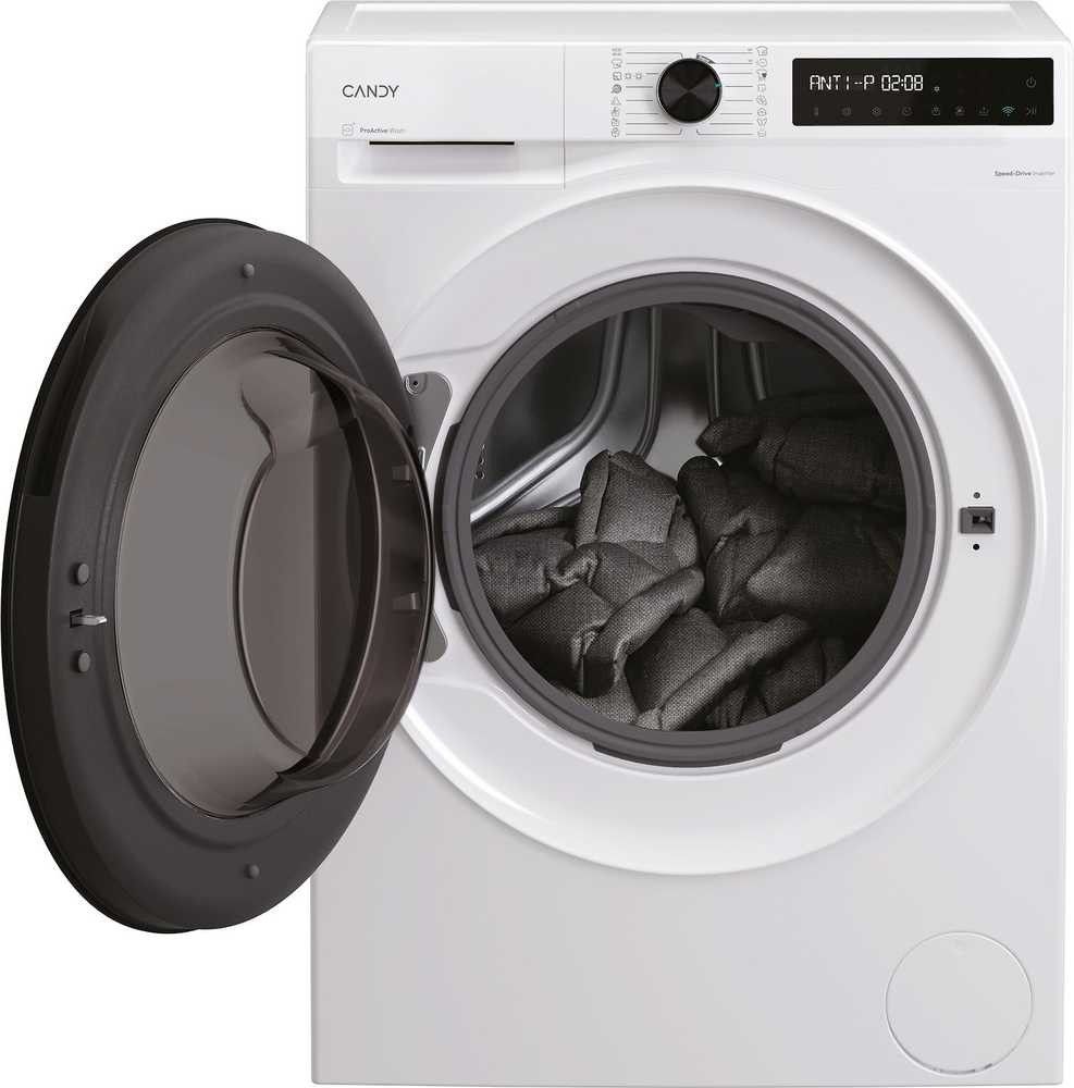 Skalbimo mašina Candy BWR 495BL8-S